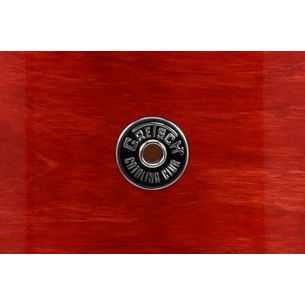 CC2-0710T-GCB - Catalina Club Tom 10"x7" - Gloss Crimson Burst
