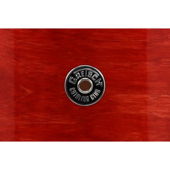 CC2-0710T-GCB - Catalina Club Tom 10"x7" - Gloss Crimson Burst