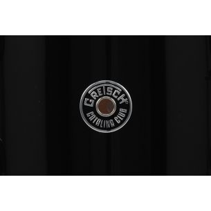 CC2-0710T-PB - Catalina Club Tom 10"x7" - Piano Black