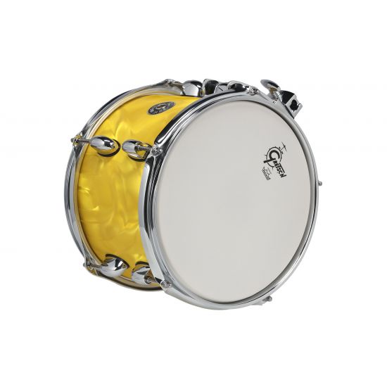 CC2-0710T-YSF - Catalina Club Tom 10"x7" - Sahara Sparkle