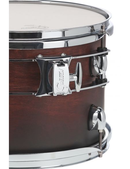 CC2-0812T-SAF - Catalina Club Tom 12"x8" - Antique Oyster