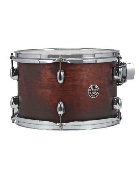 CC2-0812T-SAF - Catalina Club Tom 12"x8" - Antique Oyster