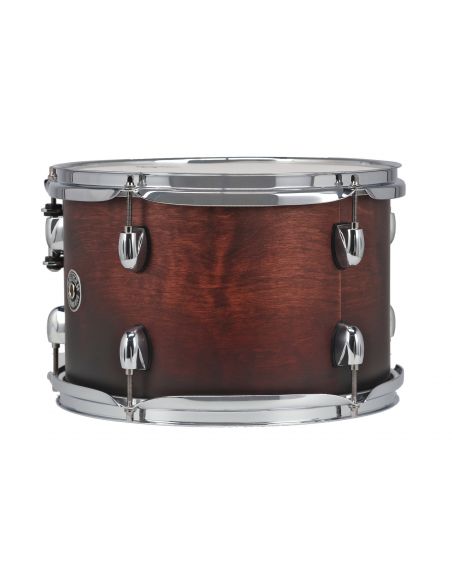CC2-0812T-SAF - Catalina Club Tom 12"x8" - Antique Oyster