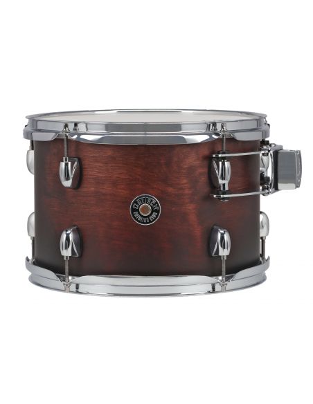CC2-0812T-SAF - Catalina Club Tom 12"x8" - Antique Oyster