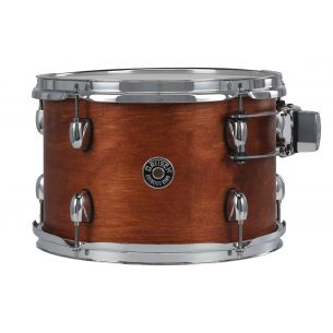 CC2-0812T-SWG - Catalina Club Tom 12"x8" - Satin Walnut Glaze
