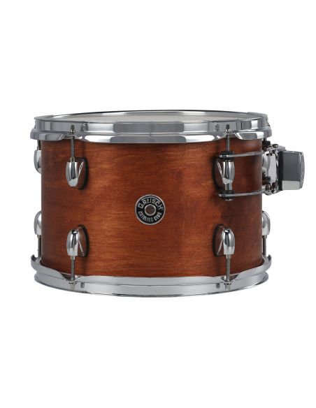 CC2-0812T-SWG - Catalina Club Tom 12"x8" - Satin Walnut Glaze