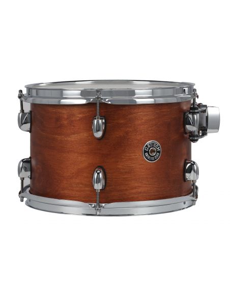 CC2-0812T-SWG - Catalina Club Tom 12"x8" - Satin Walnut Glaze