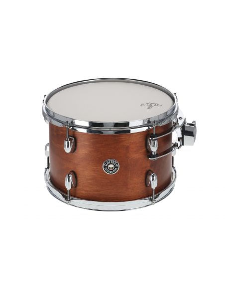CC2-0812T-SWG - Catalina Club Tom 12"x8" - Satin Walnut Glaze