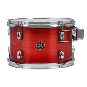 CC2-0812T-GCB - Catalina Club Tom 12"x8" - Gloss Crimson Burst