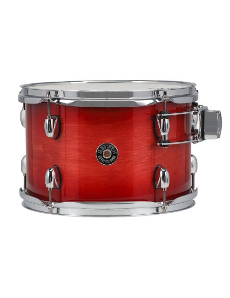 CC2-0812T-GCB - Catalina Club Tom 12"x8" - Gloss Crimson Burst