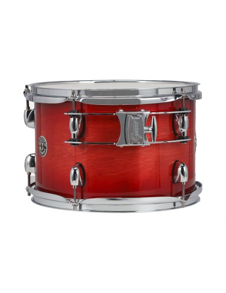 CC2-0812T-GCB - Catalina Club Tom 12"x8" - Gloss Crimson Burst