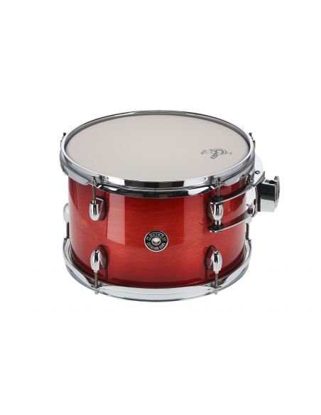 CC2-0812T-GCB - Catalina Club Tom 12"x8" - Gloss Crimson Burst
