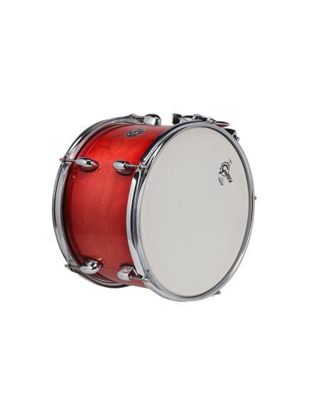 CC2-0812T-GCB - Catalina Club Tom 12"x8" - Gloss Crimson Burst