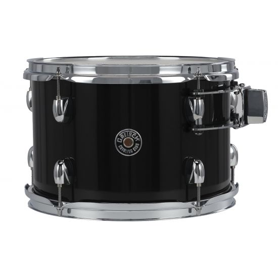 CC2-0812T-PB - Catalina Club Tom 12"x8" - Piano Black