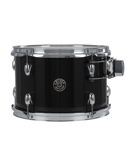 CC2-0812T-PB - Catalina Club Tom 12"x8" - Piano Black