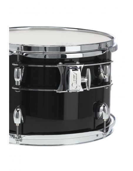 CC2-0812T-PB - Catalina Club Tom 12"x8" - Piano Black