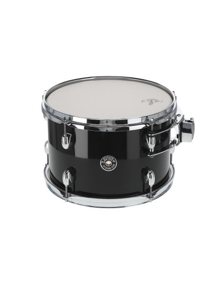 CC2-0812T-PB - Catalina Club Tom 12"x8" - Piano Black