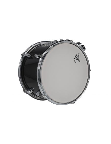 CC2-0812T-PB - Catalina Club Tom 12"x8" - Piano Black