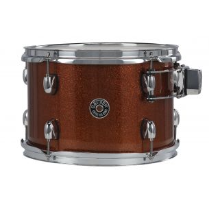 CC2-0812T-BS - Catalina Club Tom 12"x8" - Bronze Sparkle