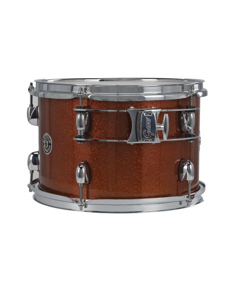 CC2-0812T-BS - Catalina Club Tom 12"x8" - Bronze Sparkle