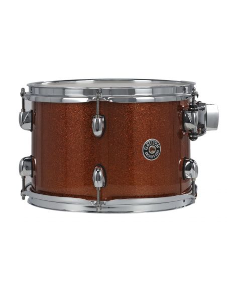 CC2-0812T-BS - Catalina Club Tom 12"x8" - Bronze Sparkle