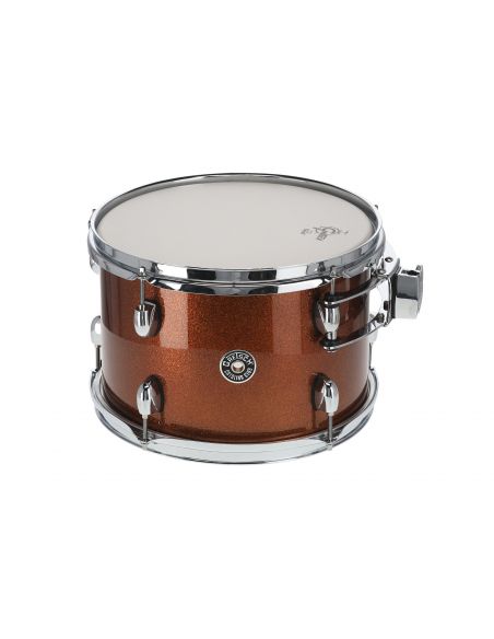 CC2-0812T-BS - Catalina Club Tom 12"x8" - Bronze Sparkle