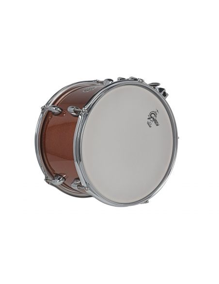 CC2-0812T-BS - Catalina Club Tom 12"x8" - Bronze Sparkle