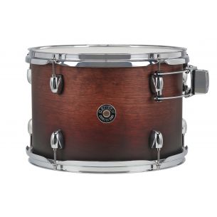 CC2-1213F-SAF - Cataline Club Floor Tom 13"x12" - Satin Antique Fade