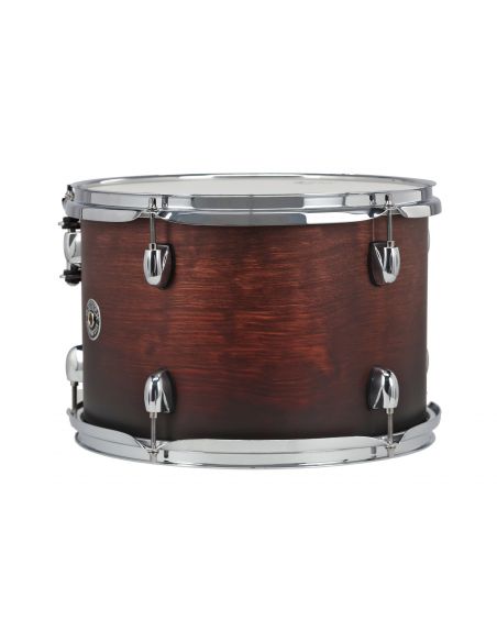 CC2-1213F-SAF - Cataline Club Floor Tom 13"x12" - Satin Antique Fade