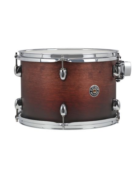 CC2-1213F-SAF - Cataline Club Floor Tom 13"x12" - Satin Antique Fade