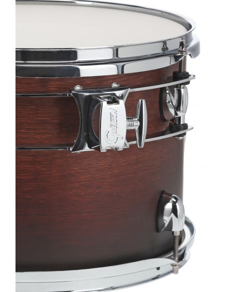 CC2-1213F-SAF - Cataline Club Floor Tom 13"x12" - Satin Antique Fade