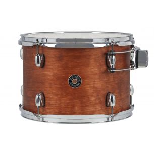 CC2-0913T-SWG - Catalina Club Tom 13"x9" - Antique Oyster