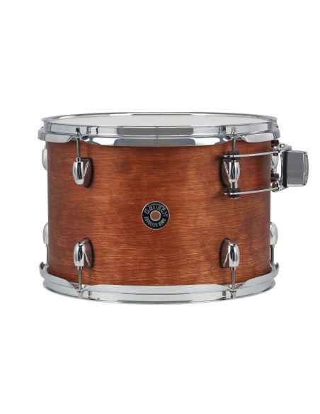 CC2-0913T-SWG - Catalina Club Tom 13"x9" - Satin Walnut Glaze