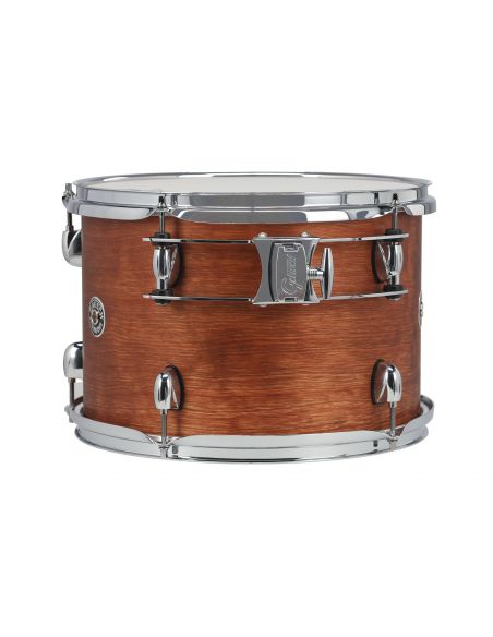 CC2-0913T-SWG - Catalina Club Tom 13"x9" - Antique Oyster