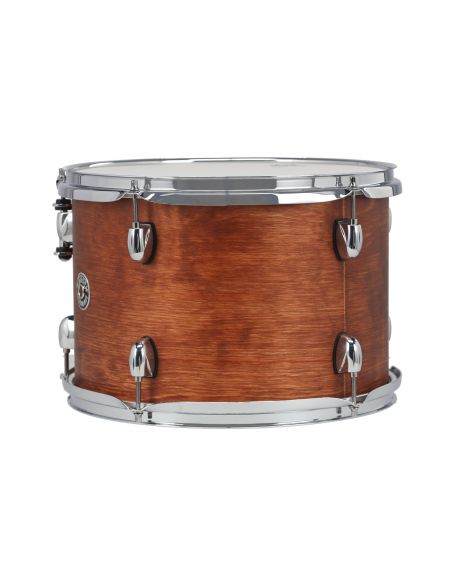 CC2-0913T-SWG - Catalina Club Tom 13"x9" - Antique Oyster