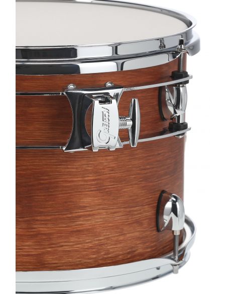 CC2-0913T-SWG - Catalina Club Tom 13"x9" - Satin Walnut Glaze