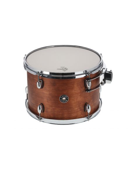 CC2-0913T-SWG - Catalina Club Tom 13"x9" - Antique Oyster