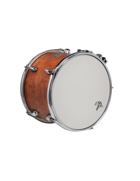 CC2-0913T-SWG - Catalina Club Tom 13"x9" - Satin Walnut Glaze