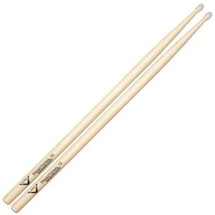 Baguettes American Hickory Traditional 7A Olive nylon