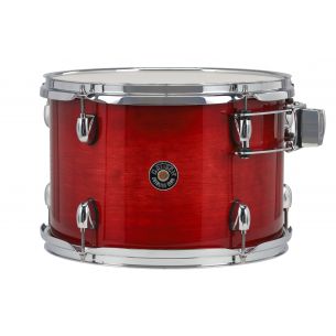 CC2-0913T-GCB - Catalina Club Tom 13"x9" - Antique Oyster