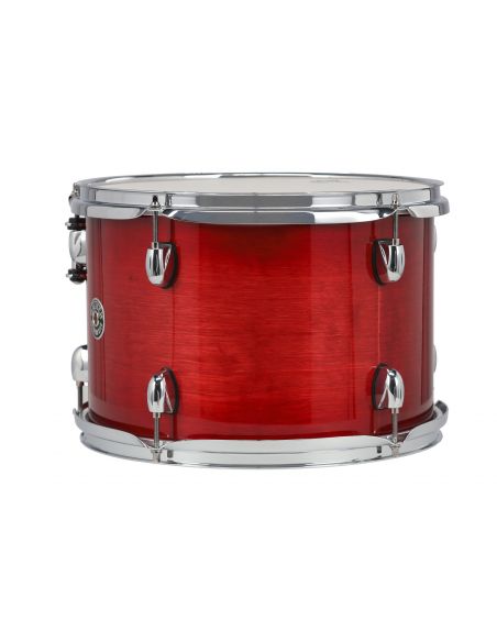 CC2-0913T-GCB - Catalina Club Tom 13"x9" - Gloss Crimson Burst