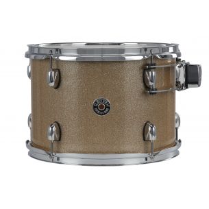 CC2-0913T-PB - Catalina Club Tom 13"x9" - Antique Oyster