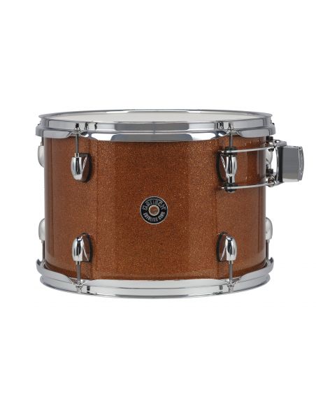 CC2-0913T-BS - Catalina Club Tom 13"x9" - Antique Oyster