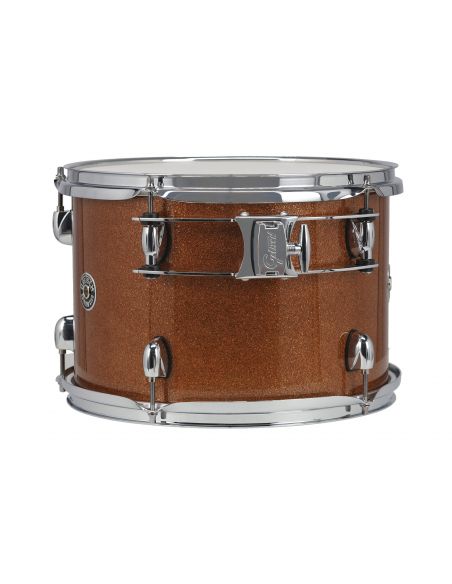CC2-0913T-BS - Catalina Club Tom 13"x9" - Antique Oyster