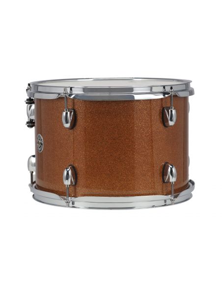 CC2-0913T-BS - Catalina Club Tom 13"x9" - Antique Oyster