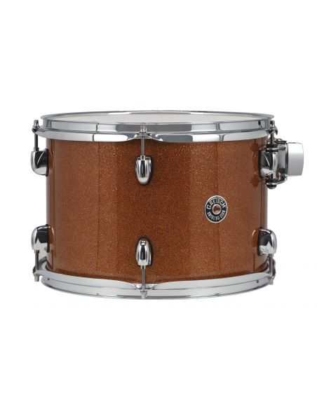 CC2-0913T-BS - Catalina Club Tom 13"x9" - Antique Oyster
