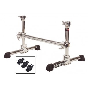 GSSMS - Support STEALTH de côté