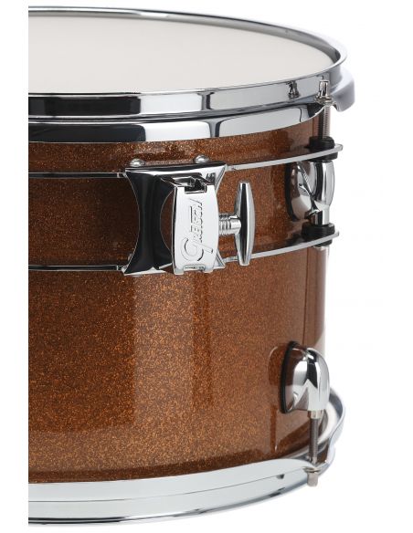 CC2-0913T-BS - Catalina Club Tom 13"x9" - Antique Oyster