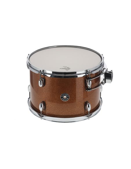 CC2-0913T-BS - Catalina Club Tom 13"x9" - Antique Oyster