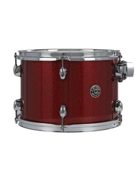 CC2-0913T-DCSP - Catalina Club Tom 13"x9" - Antique Oyster